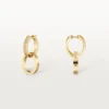 Love-oorbellen, Multiwear, half bezet