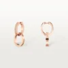 Love-oorbellen, Multiwear, half bezet