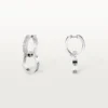 Love-oorbellen, Multiwear, half bezet