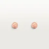 Love-oorbellen – Roségoud – Cartier