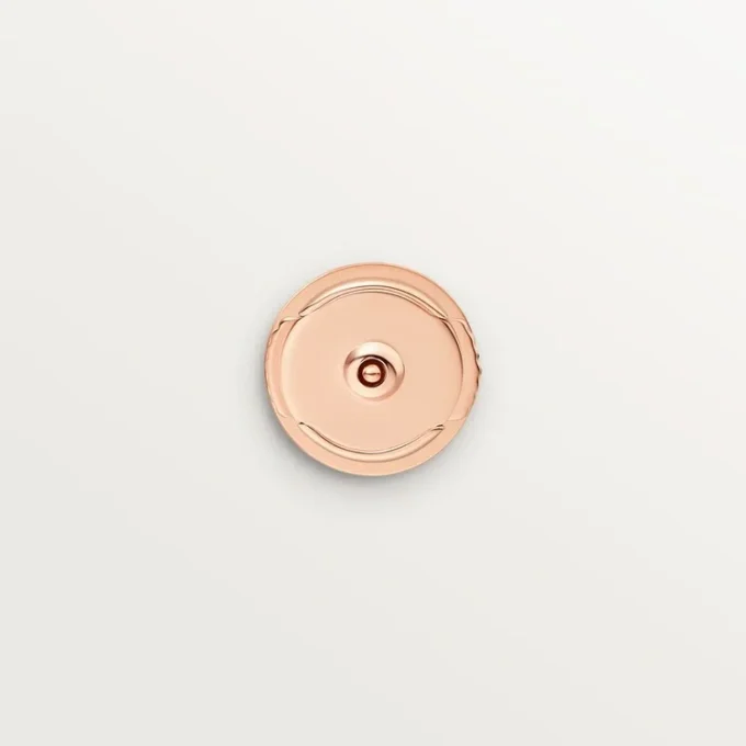 Love-oorbellen – Roségoud – Cartier