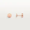 Love-oorbellen – Roségoud – Cartier