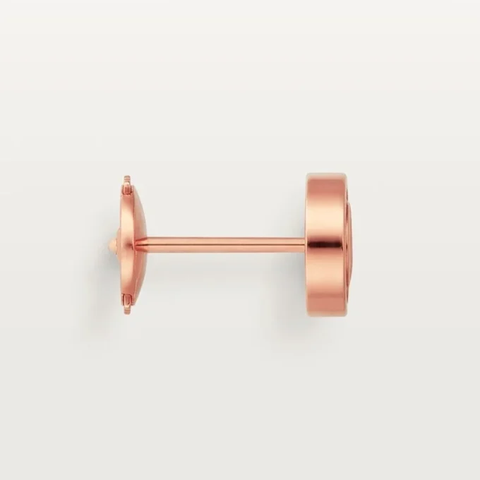 Love-oorbellen – Roségoud – Cartier