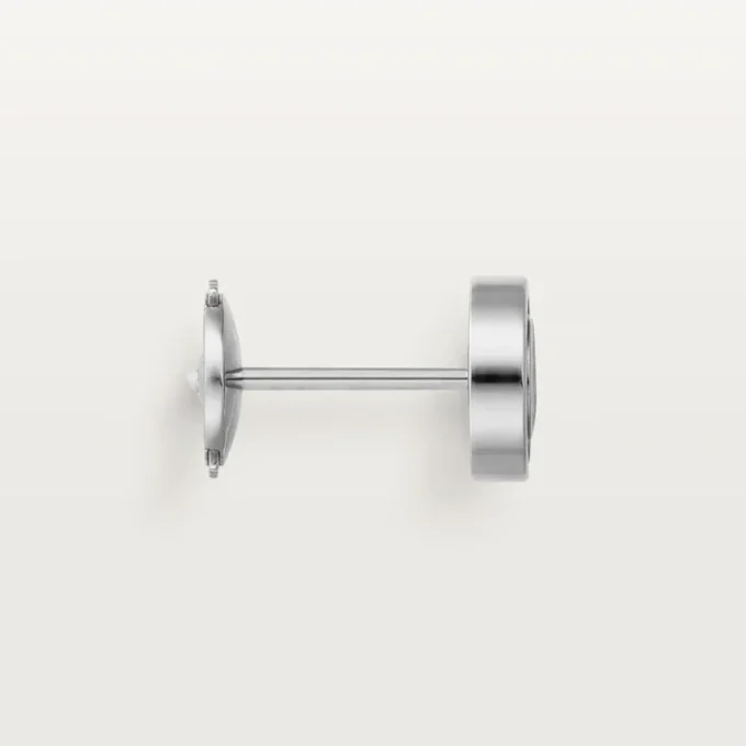 Love-oorbellen – Witgoud – Cartier