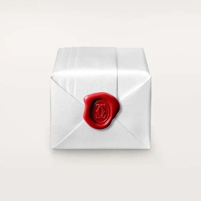 Love Unlimited-ring