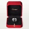 Love-ring – Platina – Cartier