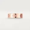 Love-ring – roségoud, klassiek model | Cartier Us