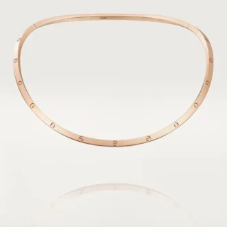 Love Torque-ketting