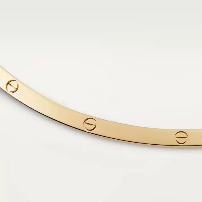 Love Torque-ketting