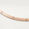 Love-ketting – Roségoud – Cartier