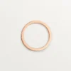 Love trouwring, 1 diamant – roségoud, diamant – Cartier