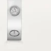 Love trouwring, 1 diamant – witgoud, diamant – Cartier