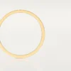 Love trouwring in geelgoud, klein model | Cartier Us
