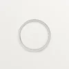 Love trouwring – platina – Cartier