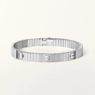 Love Unlimited-armband, flexibel