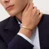 Love Unlimited-armband, flexibel
