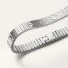 Love Unlimited-armband, flexibel