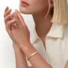 Love Unlimited-armband, flexibel