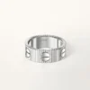 Love Unlimited-ring