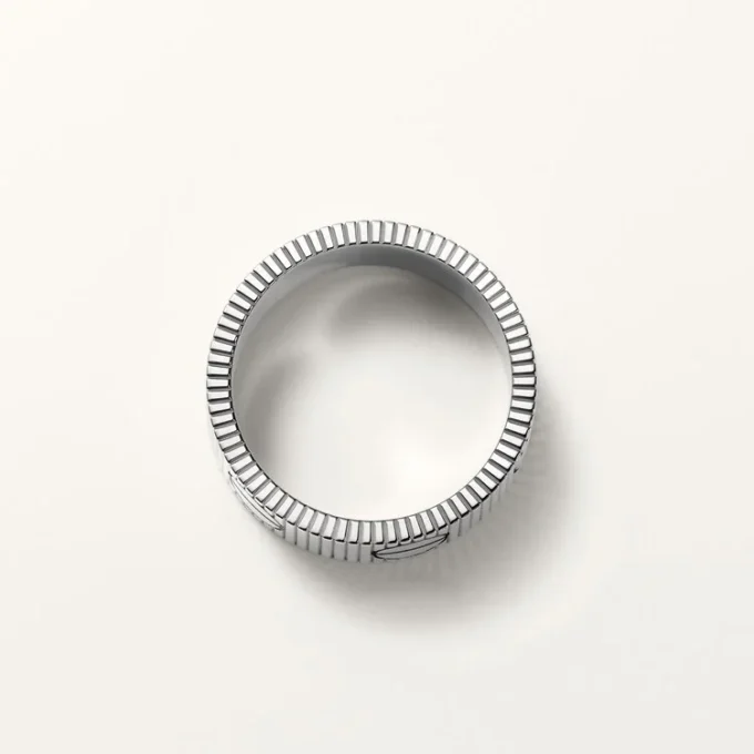Love Unlimited-ring