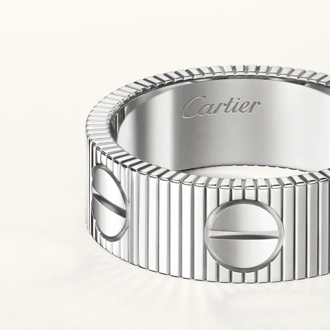Love Unlimited-ring