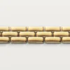 Maillon Panthere-armband, drie rijen