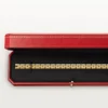 Maillon Panthere-armband, drie rijen