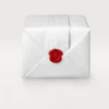 Maillon Panthere-oorbellen, 3 rijen met diamanten – Witgoud, Diamanten – Cartier