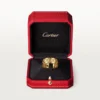 Maillon Panthere-ring – geelgoud – Cartier