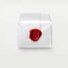 Maillon Panthere-ring – geelgoud – Cartier