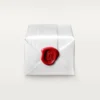 Maillon Panthere-ring – geelgoud – Cartier