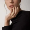 Maillon Panthere-ring – geelgoud, diamanten – Cartier