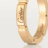 Maillon Panthere trouwring – geelgoud – Cartier