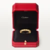 Maillon Panthere trouwring – geelgoud – Cartier