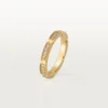 Maillon Panthere trouwring – geelgoud, diamanten – Cartier