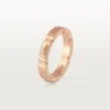 Maillon Panthere trouwring – roségoud – Cartier
