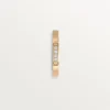 Maillon Panthere trouwring – roségoud, diamanten – Cartier