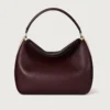 Middelgrote Hobo-tas, Panthere Double