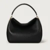 Middelgrote Hobo-tas, Panthere Double
