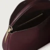 Middelgrote Hobo-tas, Panthere Double