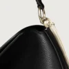 Middelgrote Hobo-tas, Panthere Double