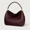 Middelgrote Hobo-tas, Panthere Double