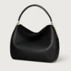 Middelgrote Hobo-tas, Panthere Double