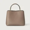Middelgrote tas, Panther Double