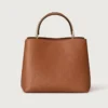 Middelgrote tas, Panther Double