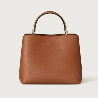 Middelgrote tas, Panther Double