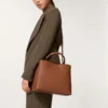 Middelgrote tas, Panther Double