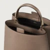 Middelgrote tas, Panther Double