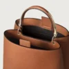 Middelgrote tas, Panther Double