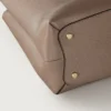 Middelgrote tas, Panther Double